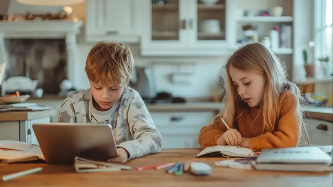 homeschool